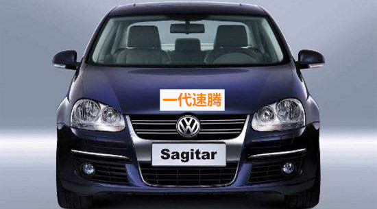 大众速腾二手19年与b级车比较,速腾二手如何区分配置