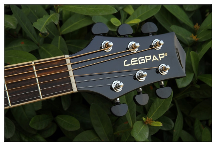 与其怒砸“烧火棍”,不如买一把品牌吉他