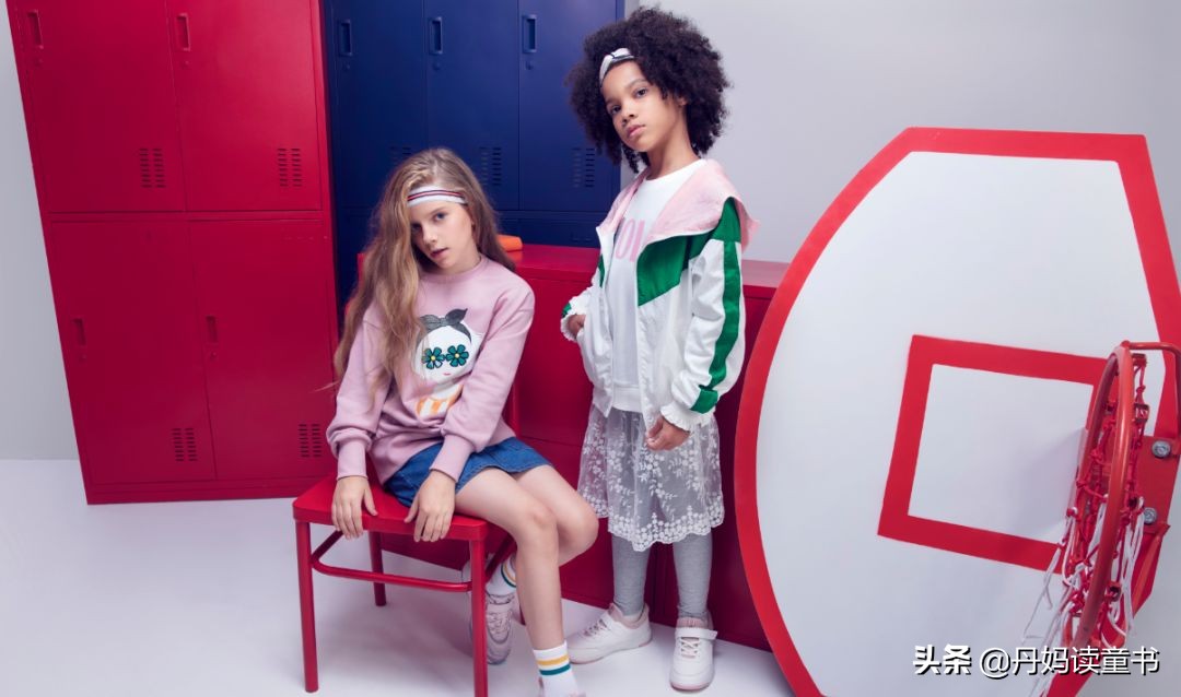 秋季流行童装品牌,今年流行的秋季童装品牌