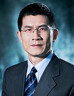 我的学霸同学巨能久一一金融学者里的“火箭科学家”