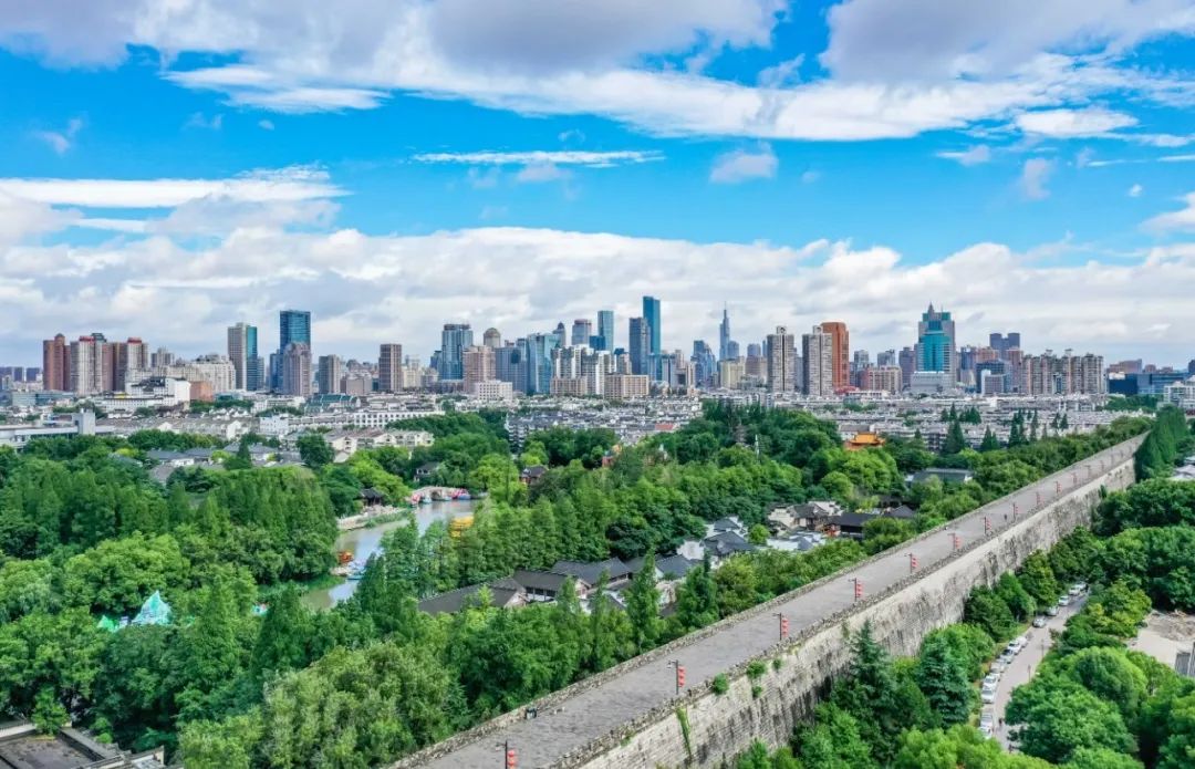 中国环境空气质量报告,2023中国环境质量状况报告