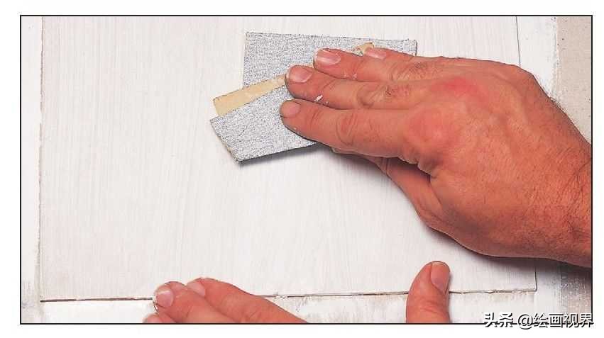 水彩颜料的基本知识,水彩理论知识和调色技法