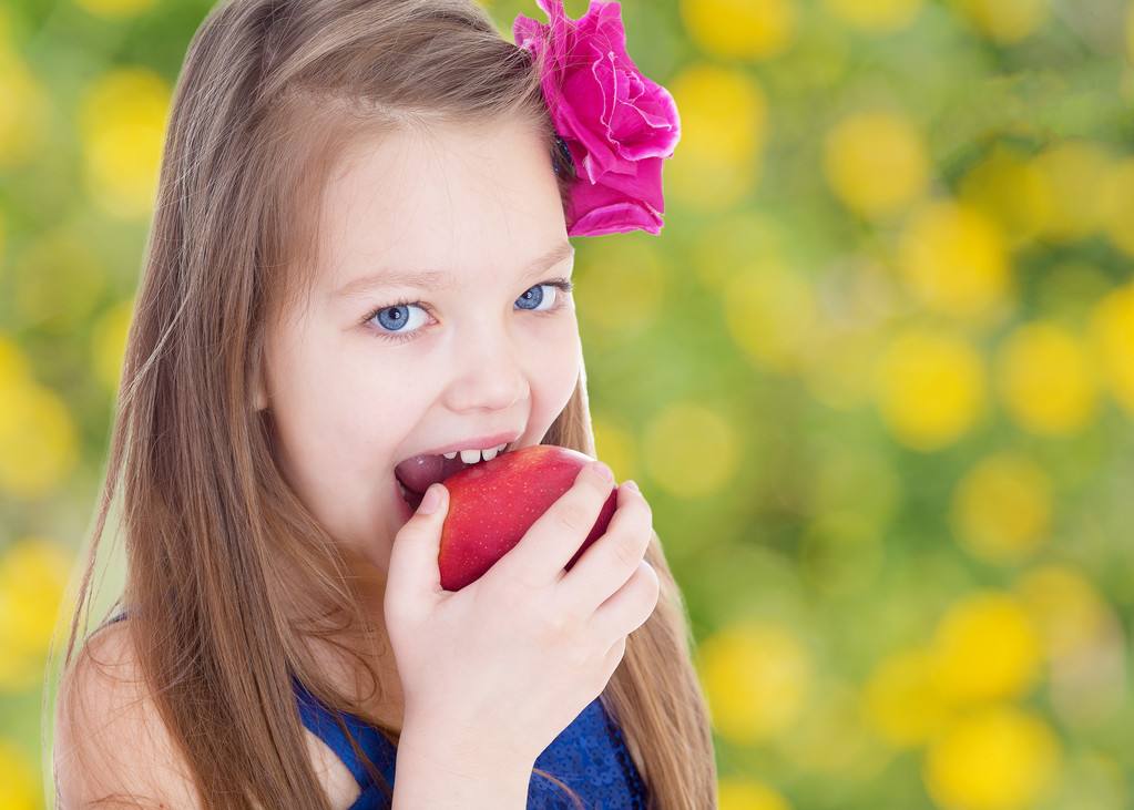 儿童牙缝宽怎么解决好,儿童牙缝大导致塞牙缝处理方法