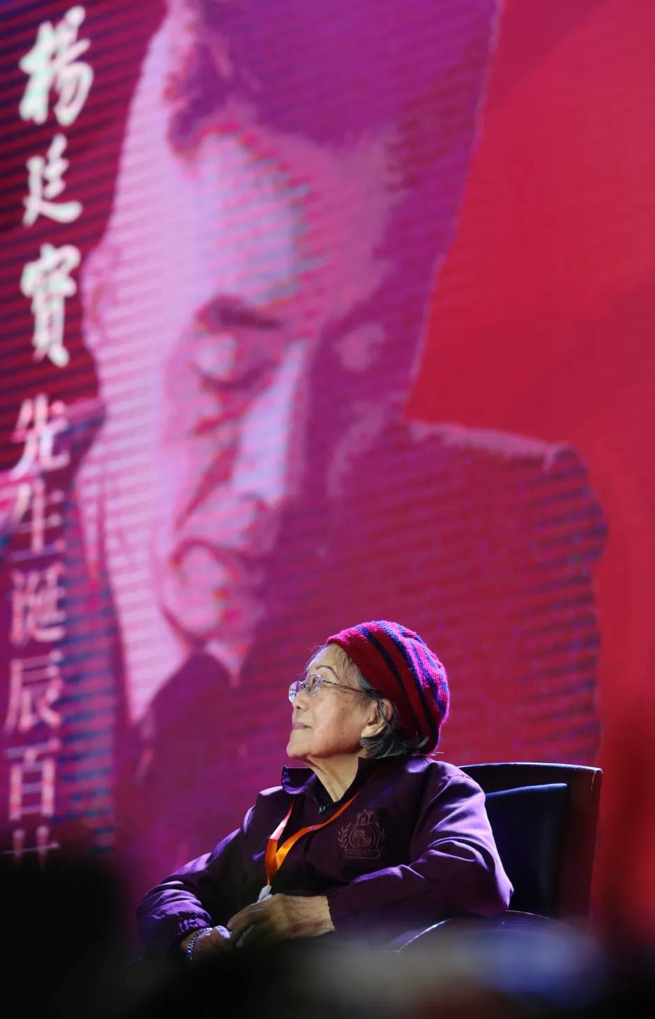 杨廷宝先生诞辰120周年！他和南京的故事说不完