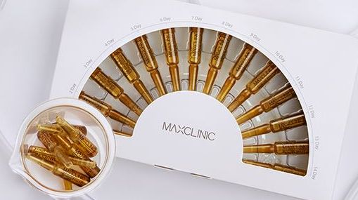 十大最好用的安瓶,网红安瓶推荐