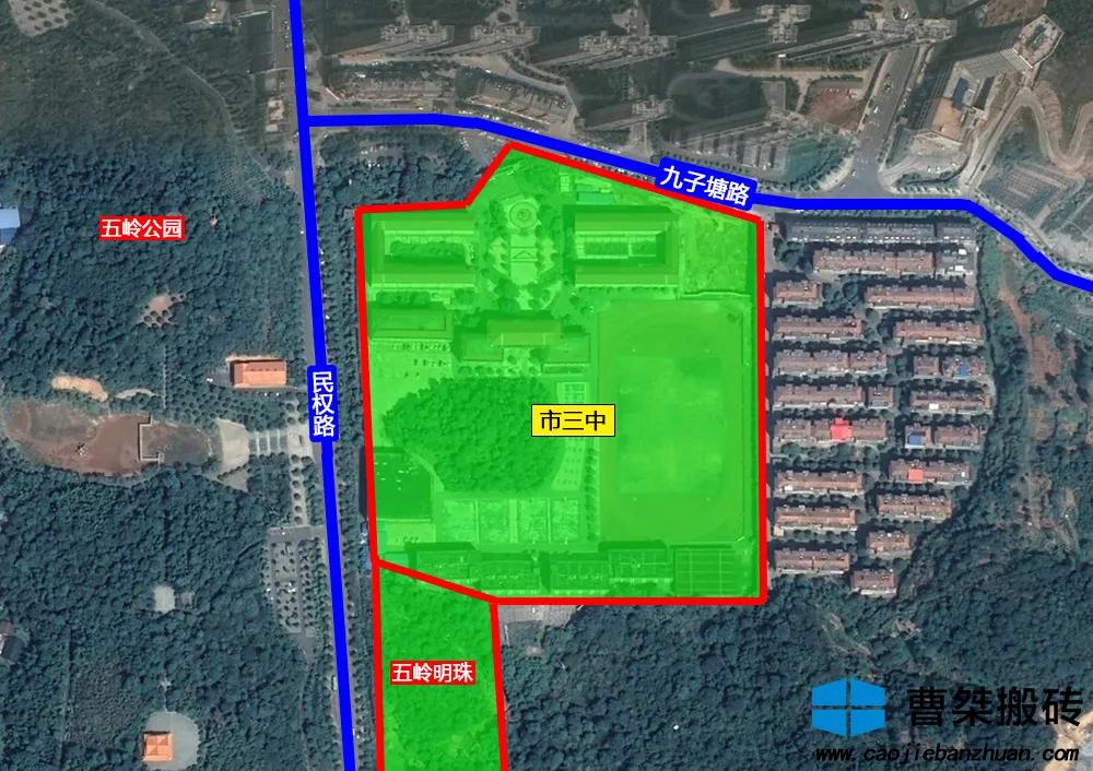 郴州靠近资兴的楼盘,郴州位置好的小区推荐