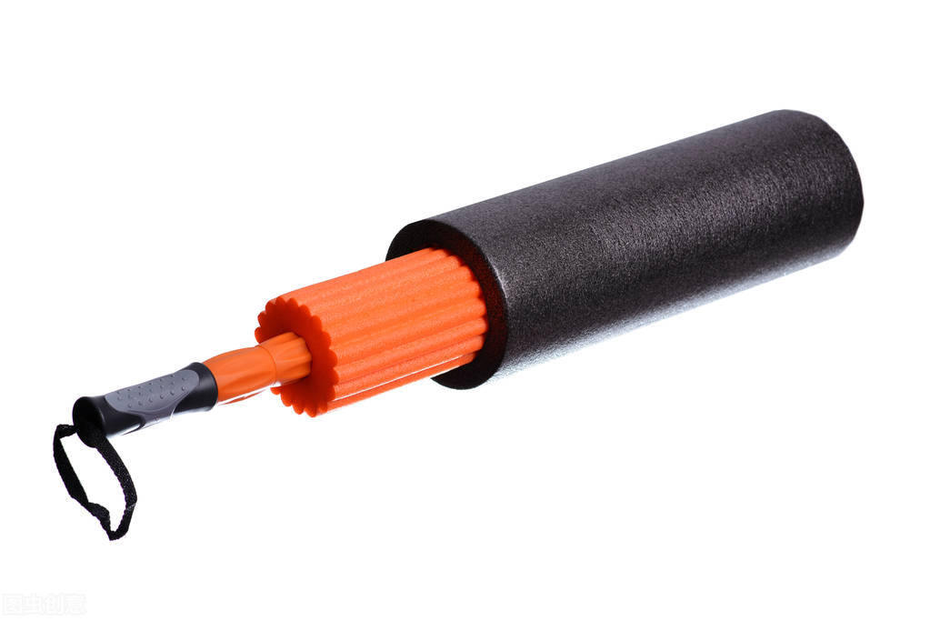 网红神器筋膜枪功效真有那么神吗,声波筋膜枪靠谱吗