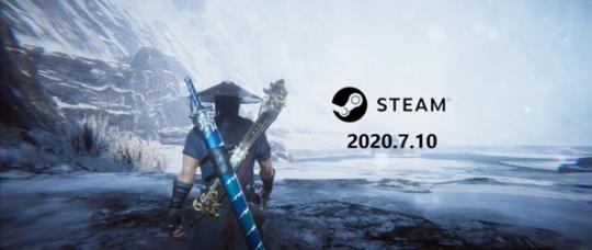 steam最新折扣游戏喜加一,steam近期优惠值得入手的游戏