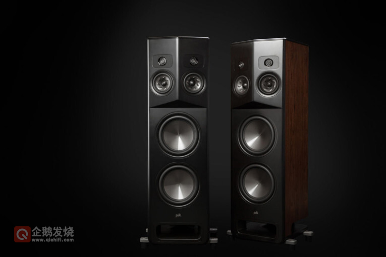 普乐之声polkaudios1,普乐之声POLKR系列音响