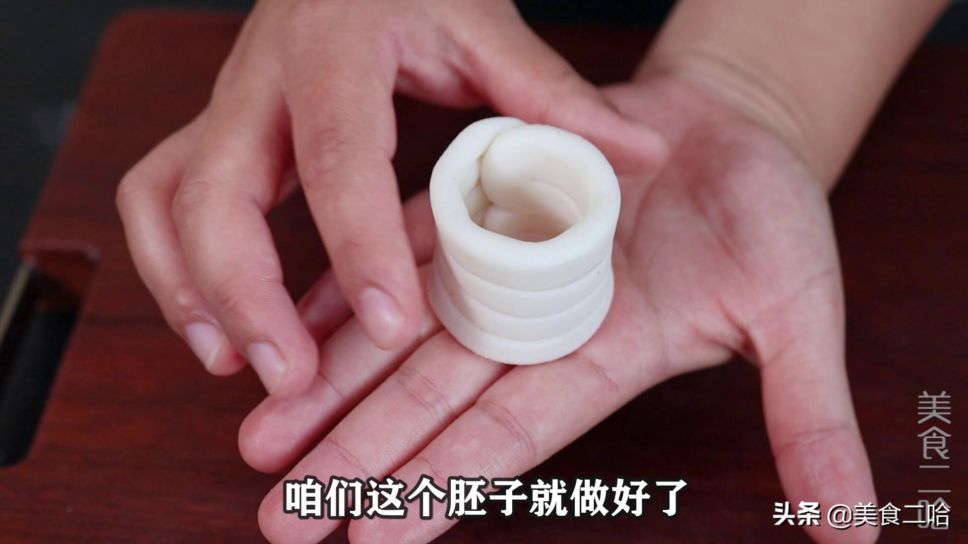 糯米卷里面放什么好吃,糯米卷糖家常做法