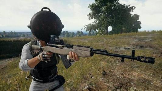 刺激战场连狙最佳设置在哪,刺激战场连狙最佳设置视频