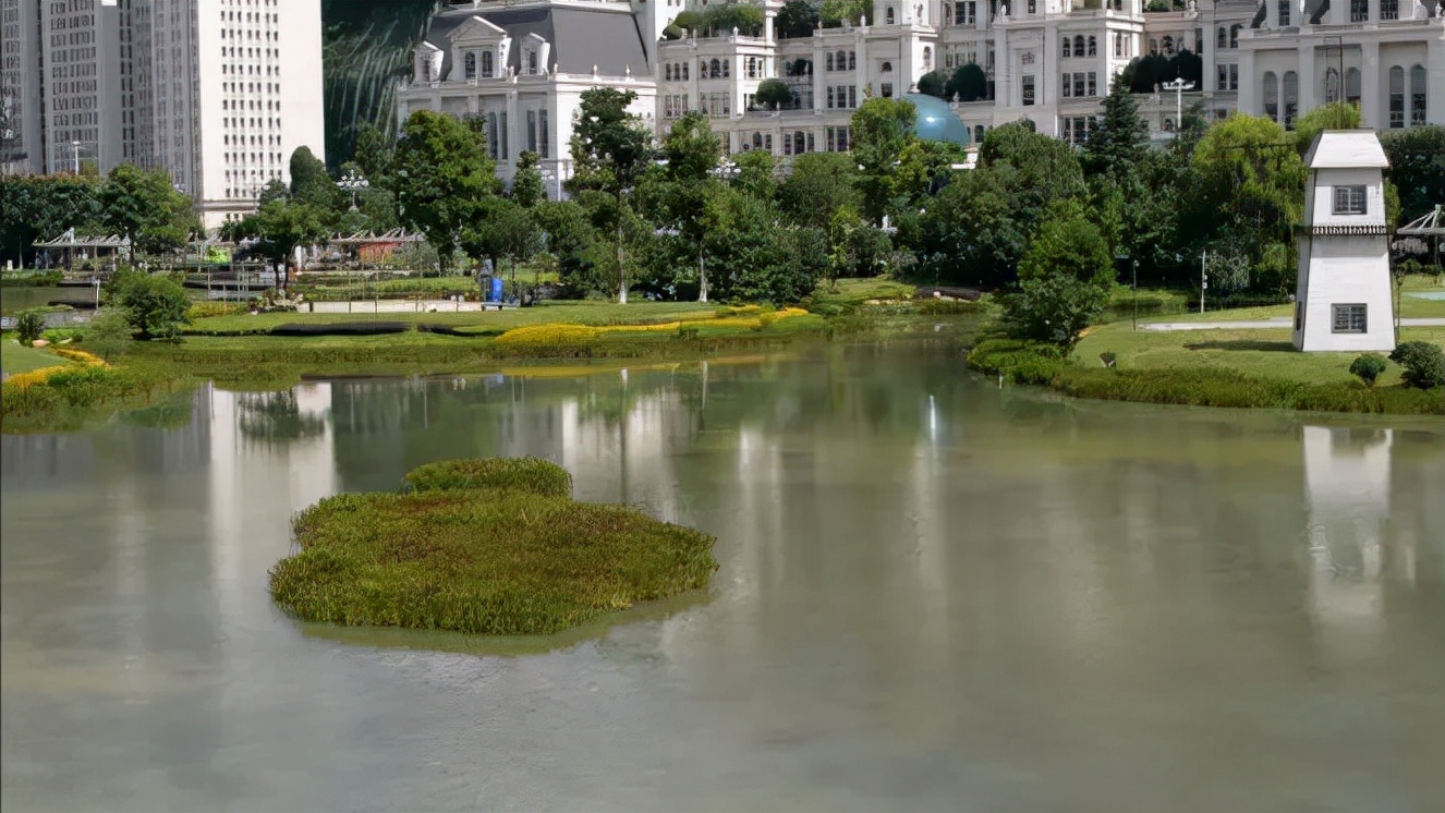 花果园购物中心攻略,花果园游玩推荐晚上