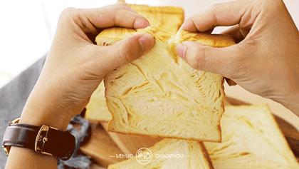 广东潮州吐司面包,潮州真爱吐司全部品种