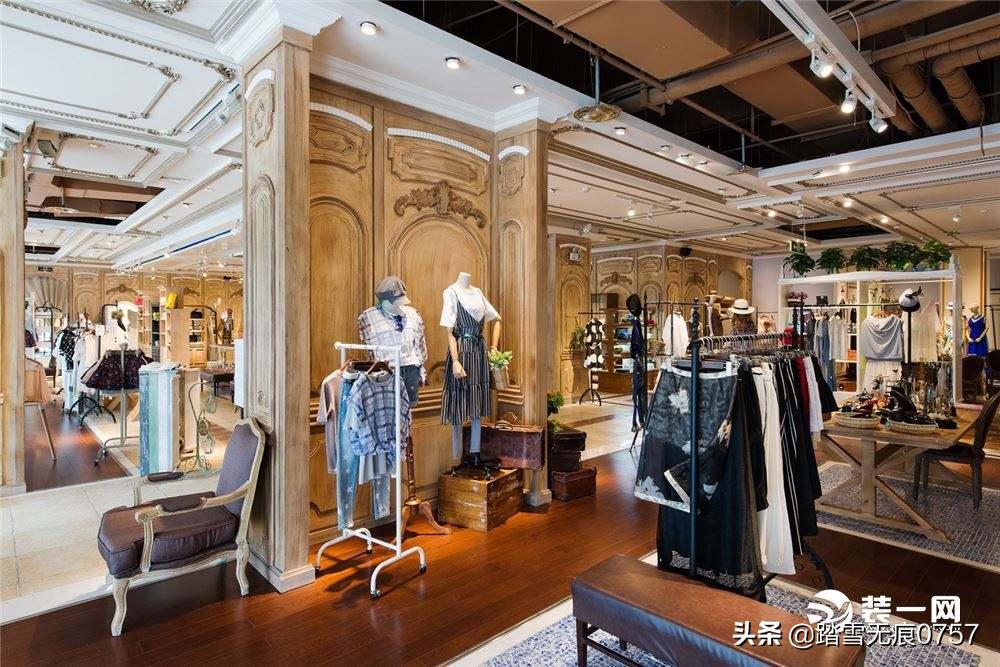 2020服装行业发展趋势,2022的服装行业