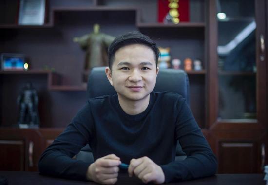 火蝠电商最新演讲,钟雨清火蝠电商