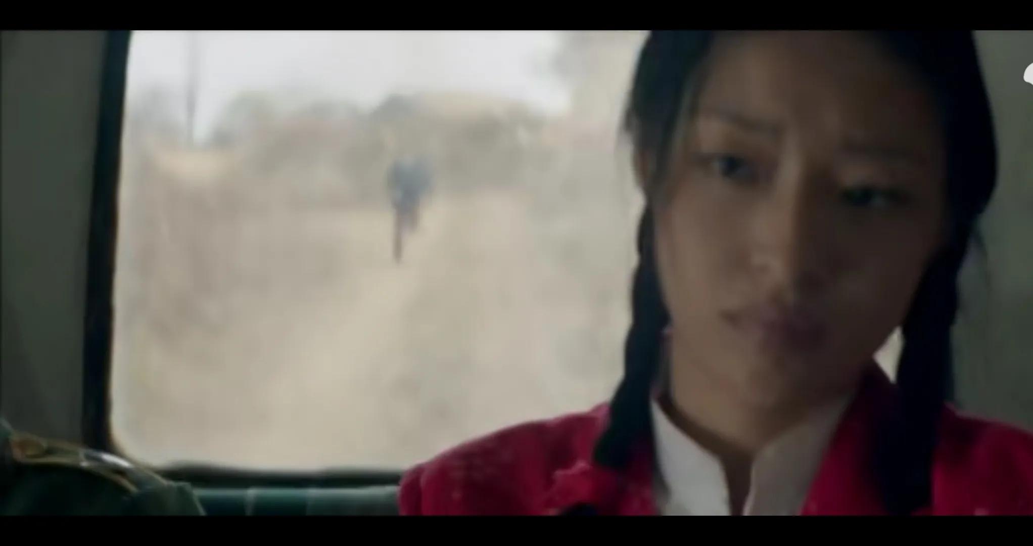 喊山的女人悲惨命运,喊山的寡妇