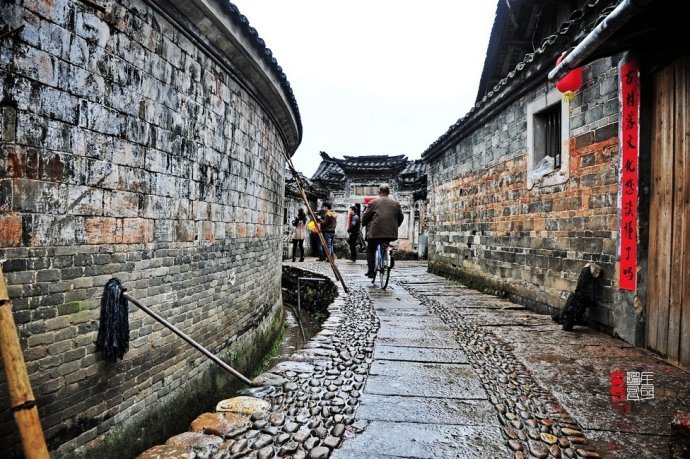 中国十大绝美古村落,特色古村落景区有哪些景点