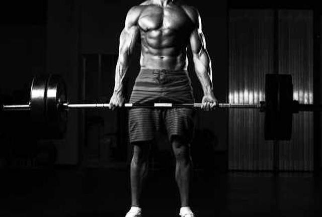 瘦子增肌平台期多久,瘦子增肌的平台期