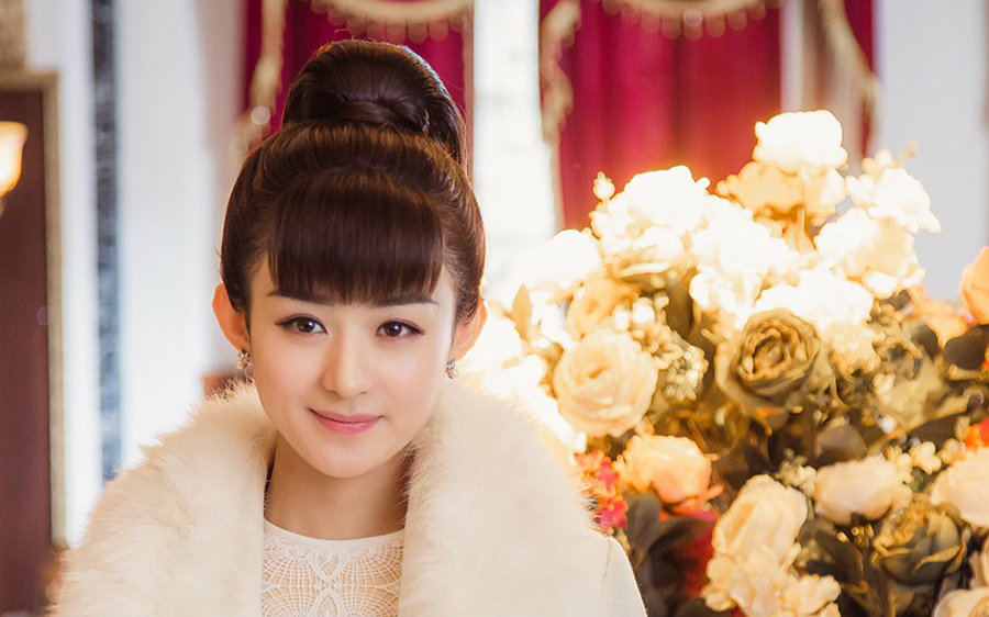 额头窄怎么办适合什么刘海,额头窄不好看怎么办