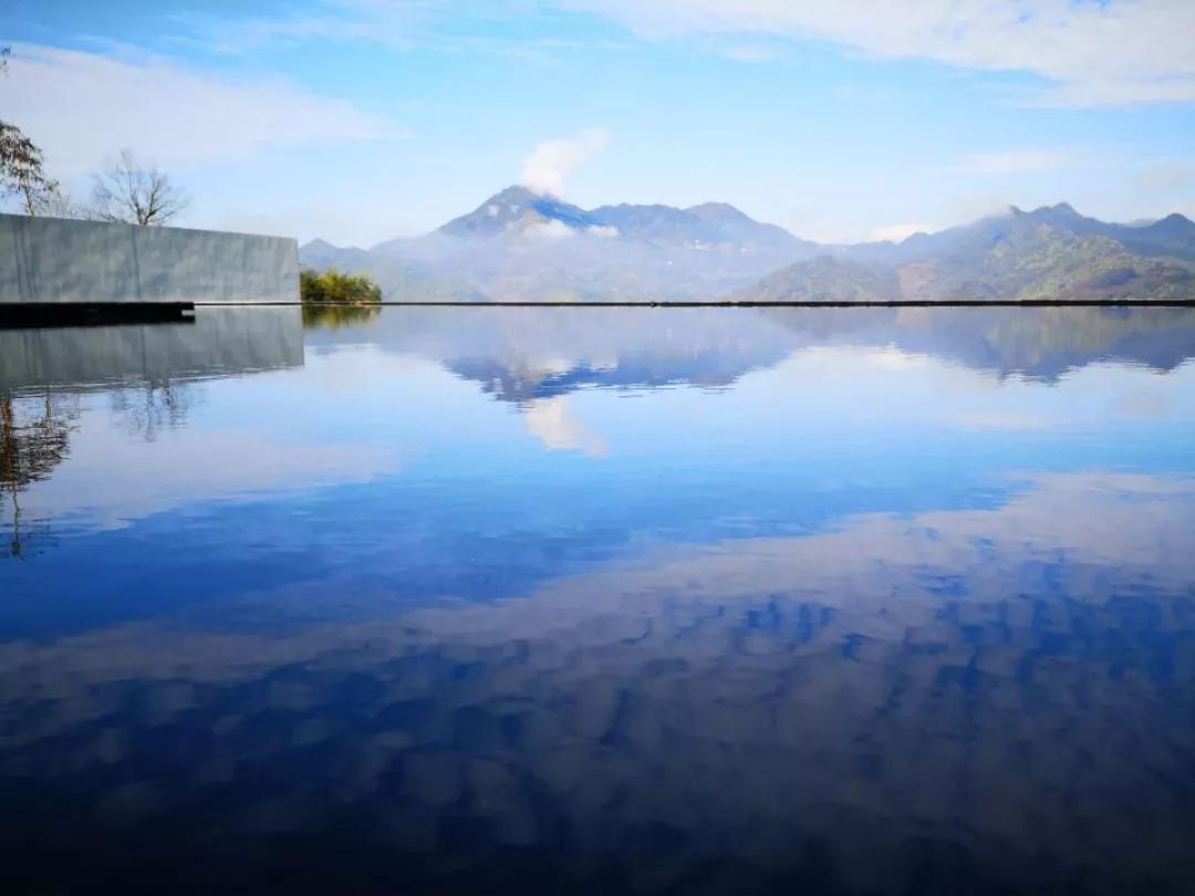 楠溪民宿真赞!推荐一批楠溪江畔精品民宿,你住过吗?(一)
