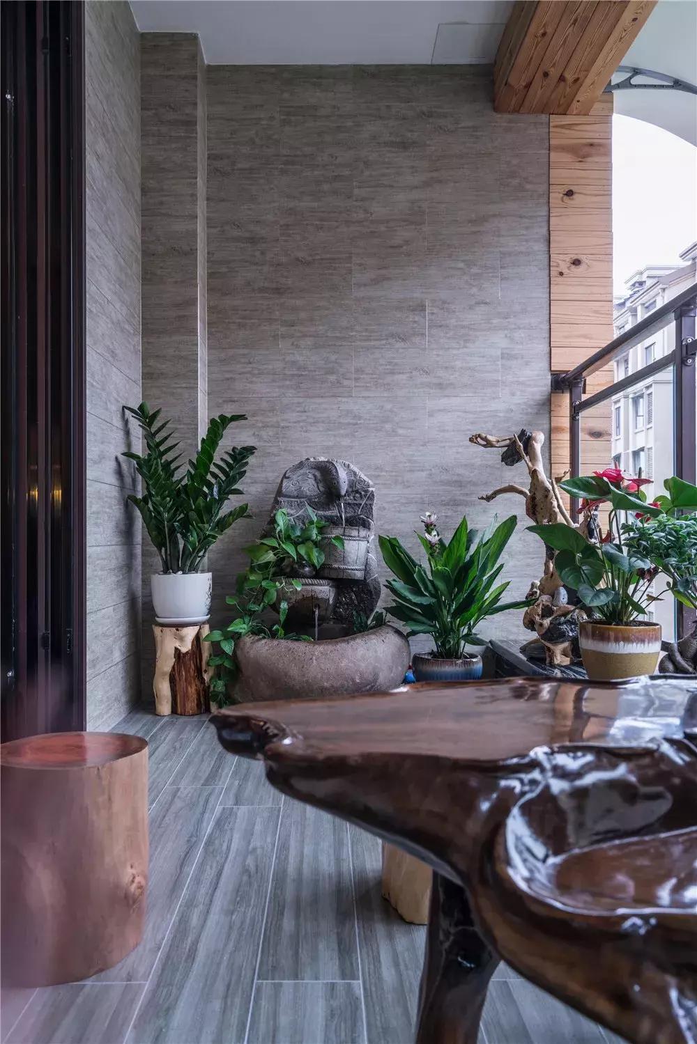 140平新中式极简轻奢风预算,140平客厅新中式装修效果图