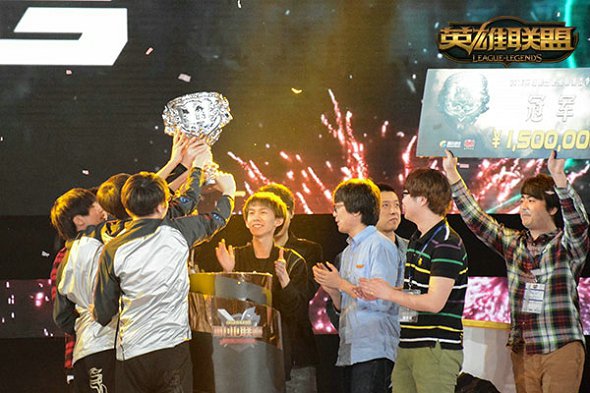 2019ig春季赛夺冠英文,2019春季赛ig全部比赛