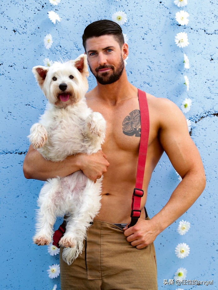 澳大利亚火场消防员,2018澳大利亚消防员