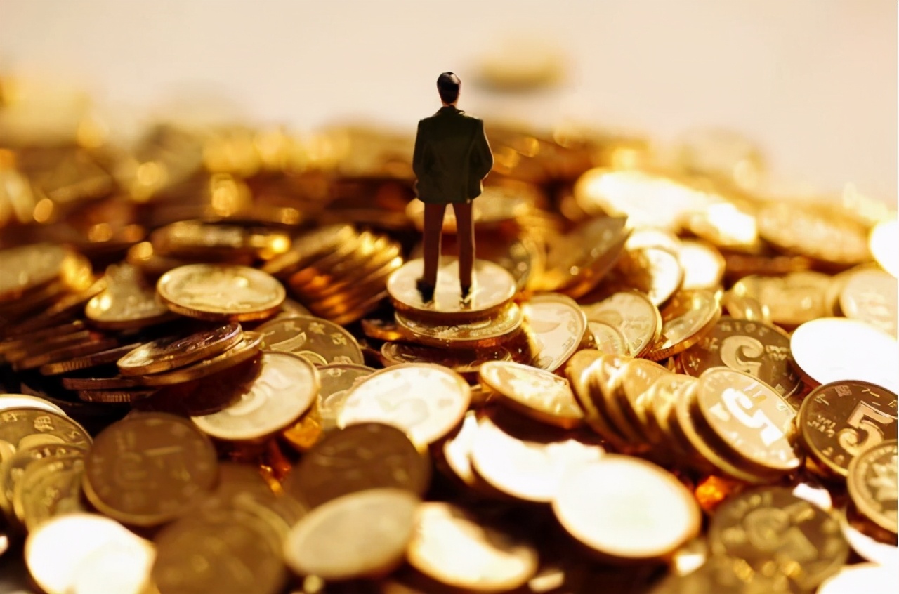 富人定律致富经典语录,穷人致富的最佳定律