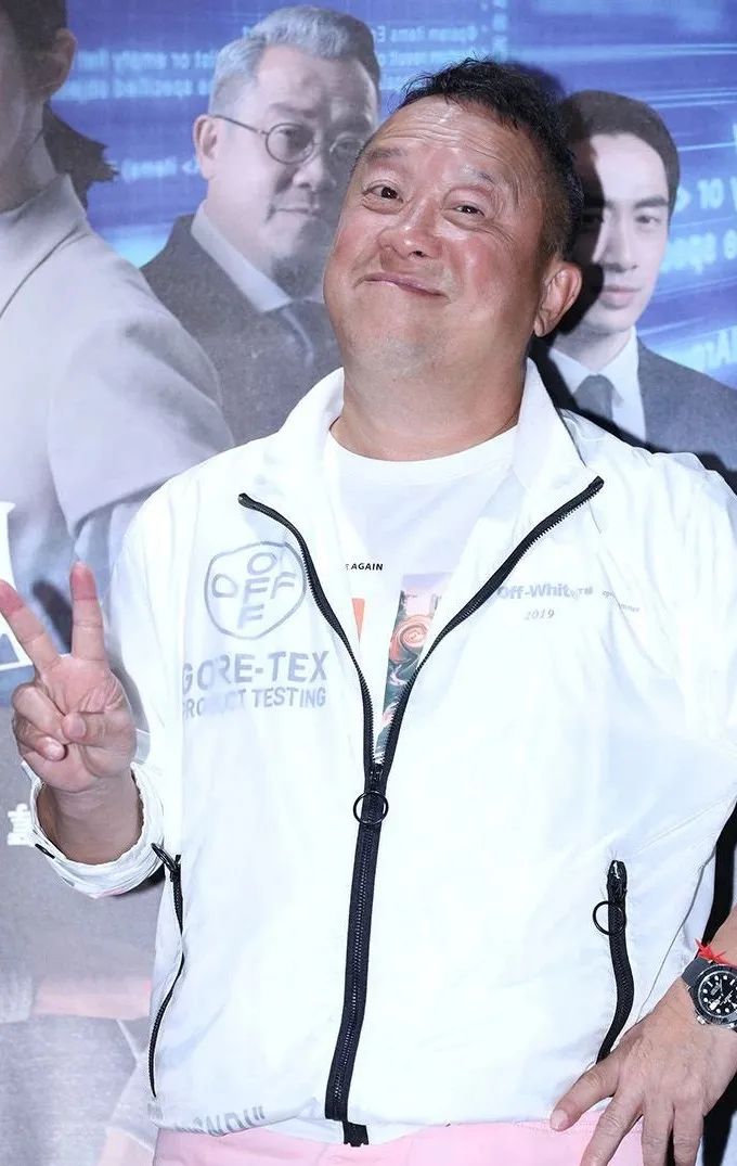 收视狂泻不敌ViuTV！曾志伟王祖蓝重返TVB做高层救亡！