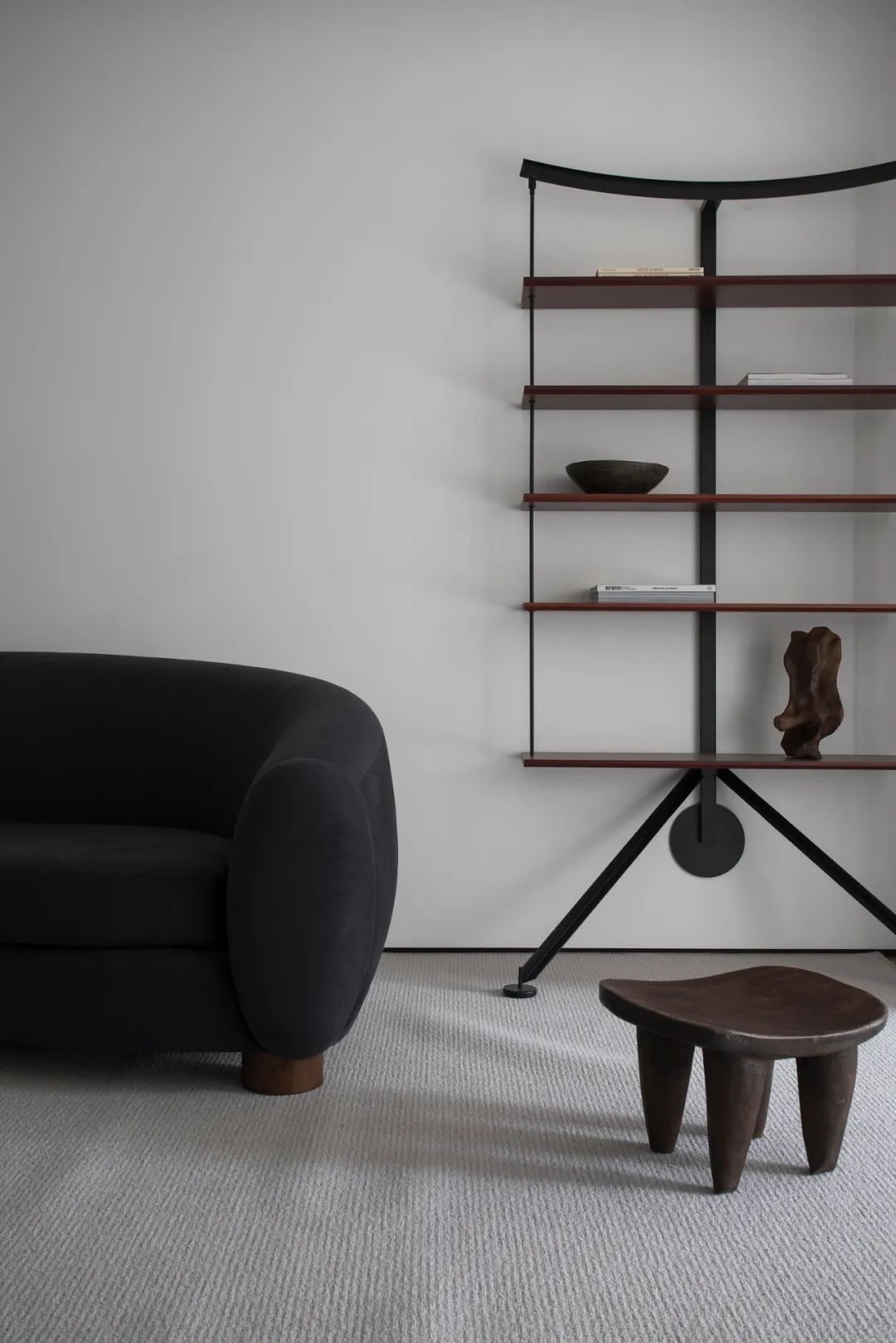 张鹏峰/至简，描绘自由的轮廓