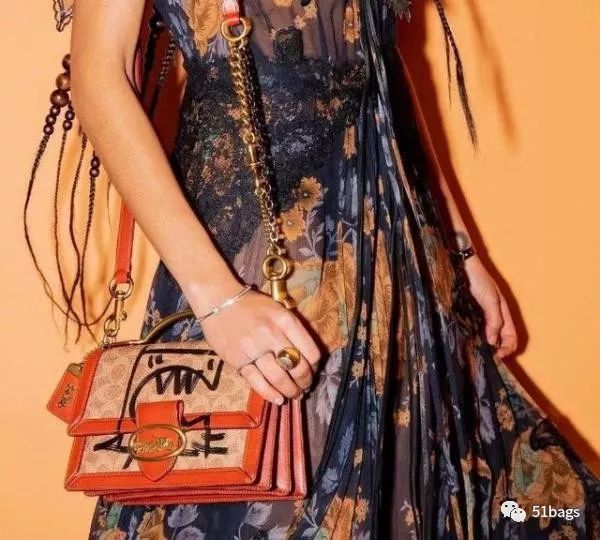 coach好看的款式,coach最新设计师