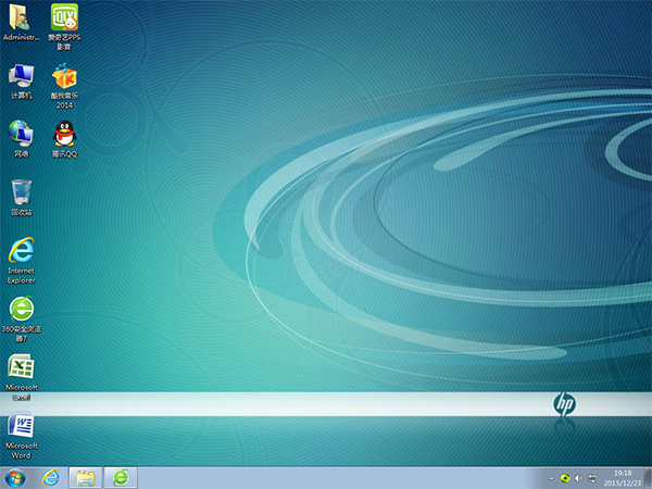 惠普win10改win7怎么改bios,hp电脑win10改win7怎么设置bios