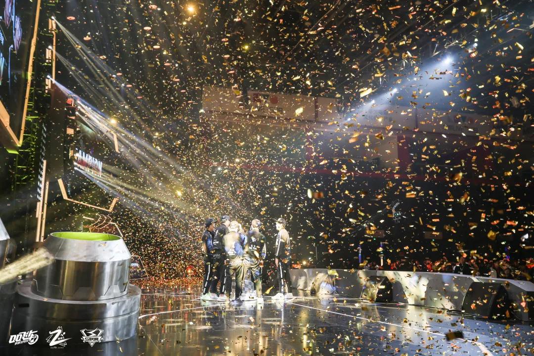 虎狼之师rsg总决赛,rsg虎狼之师