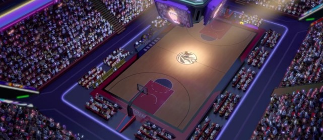 喜羊羊和球胜狼合体,喜羊羊期待美好未来