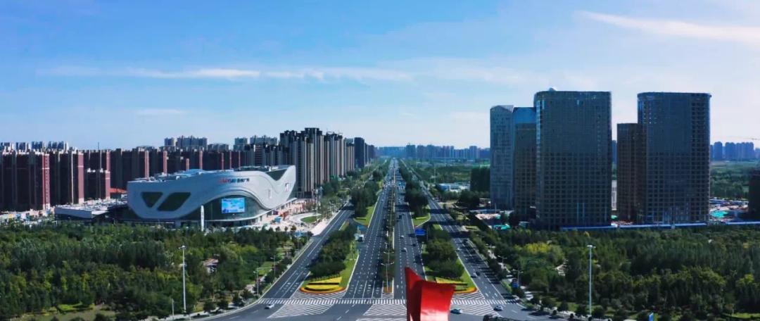 长春七大板块在哪里,长春四大板块核心区域