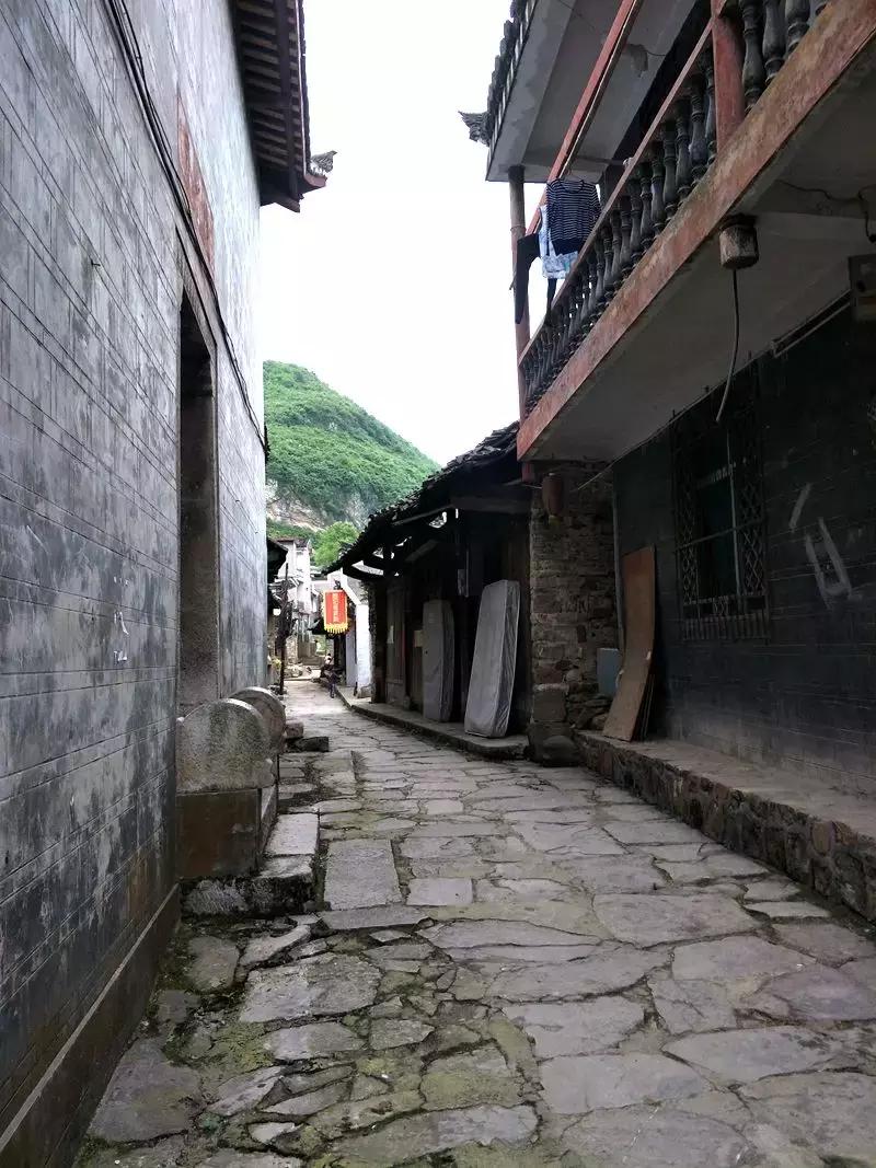 茅岩河免费游玩,茅岩河漂流景区