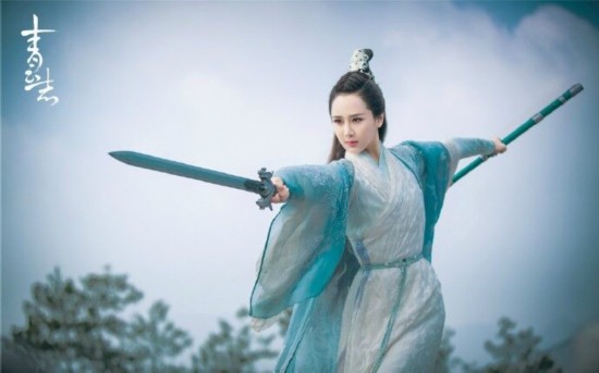 张一山杨紫漫漫友情路,张一山杨紫炸裂式友谊