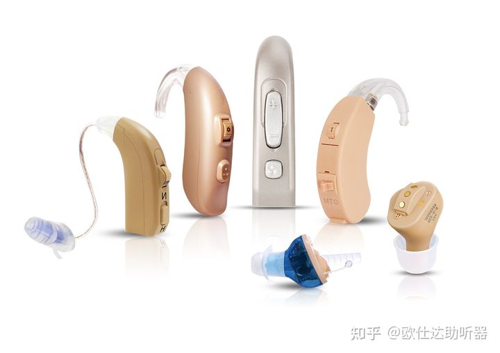 助听器哪个牌子的清晰度最好,什么是数字式助听器