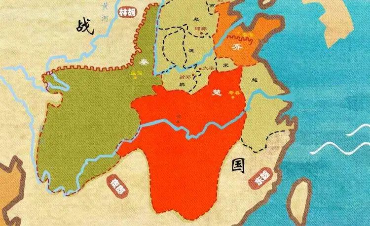 湘西为何被重视,湘西古代历史