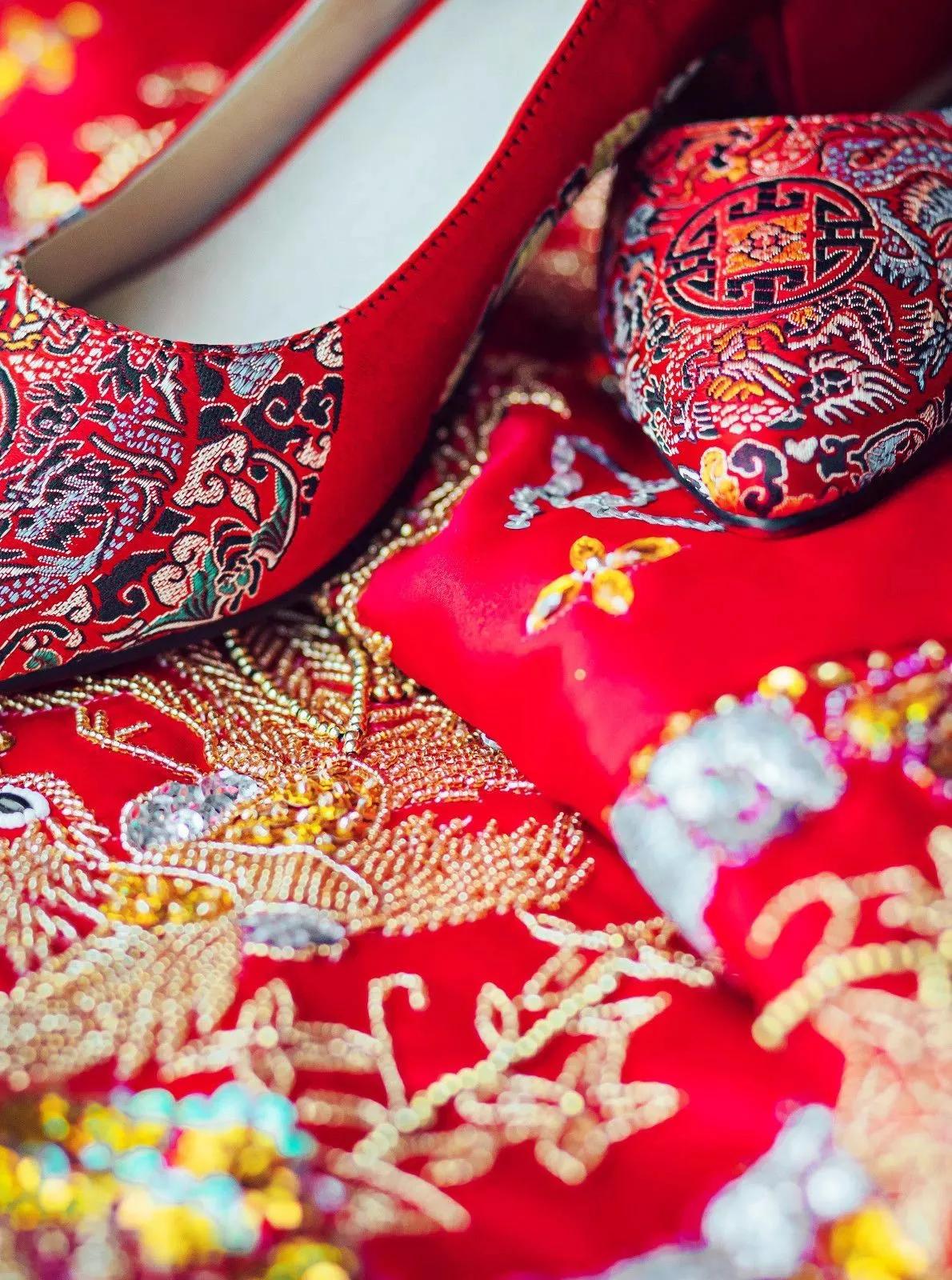 新婚必须做的事,新婚女方要做的十件事