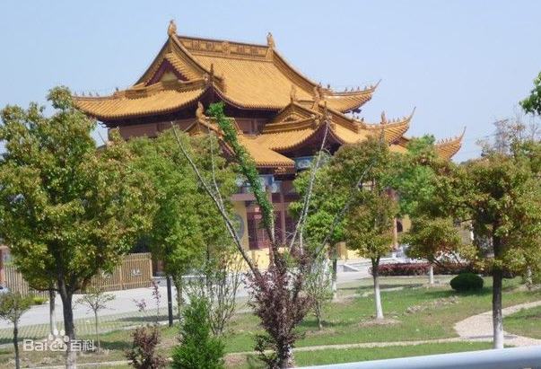 太仓十大古镇,太仓十大古镇排名