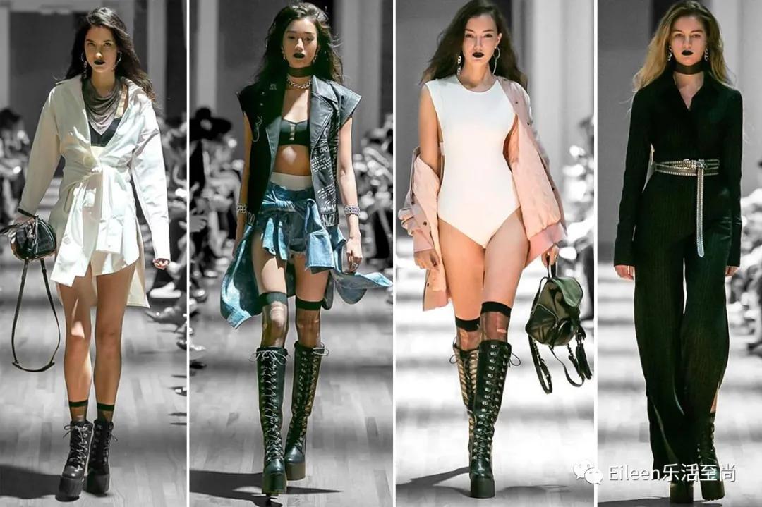 30亿豪门姐弟逐爱，名媛们怎么都绕不出前男友圈？