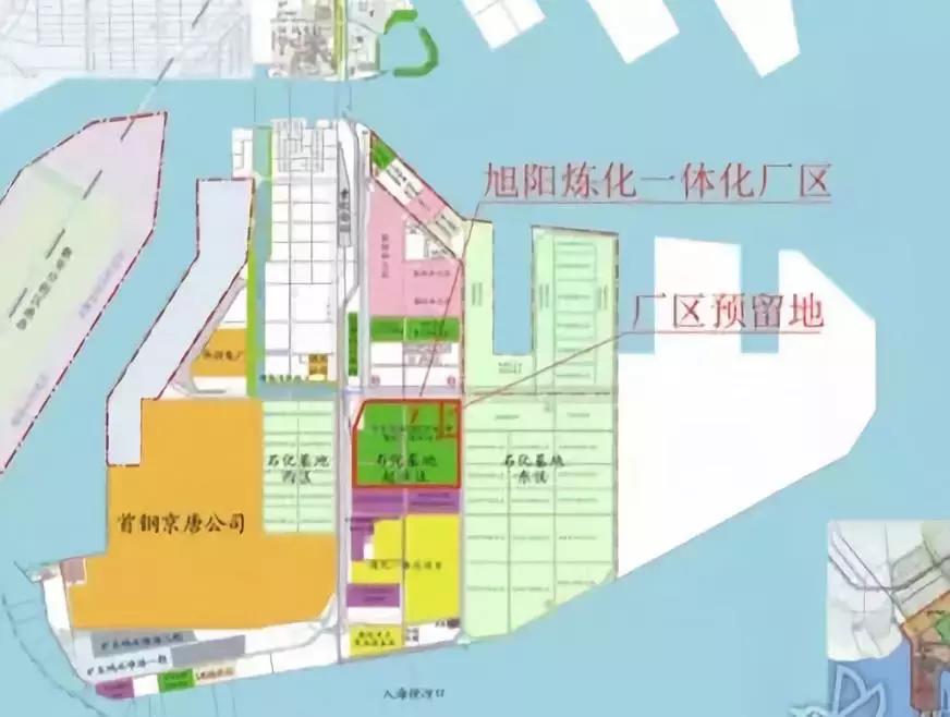 中国石化炼化一体化最新项目,中国23个炼化一体化项目最新进展