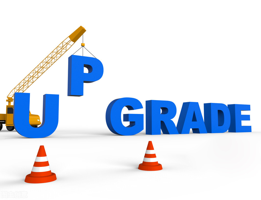 只有变，代理商才更有机会