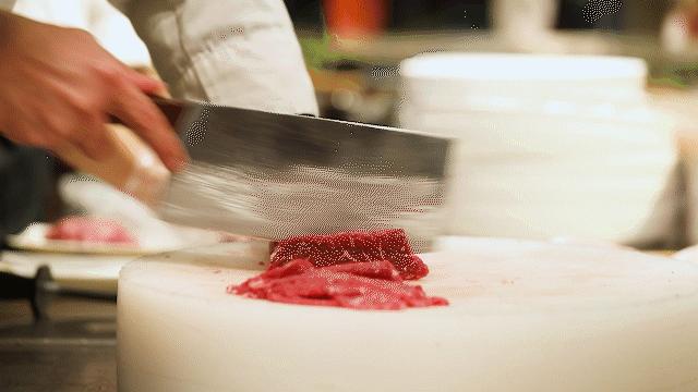 看得见钟楼的餐厅,看见钟楼的西安美食