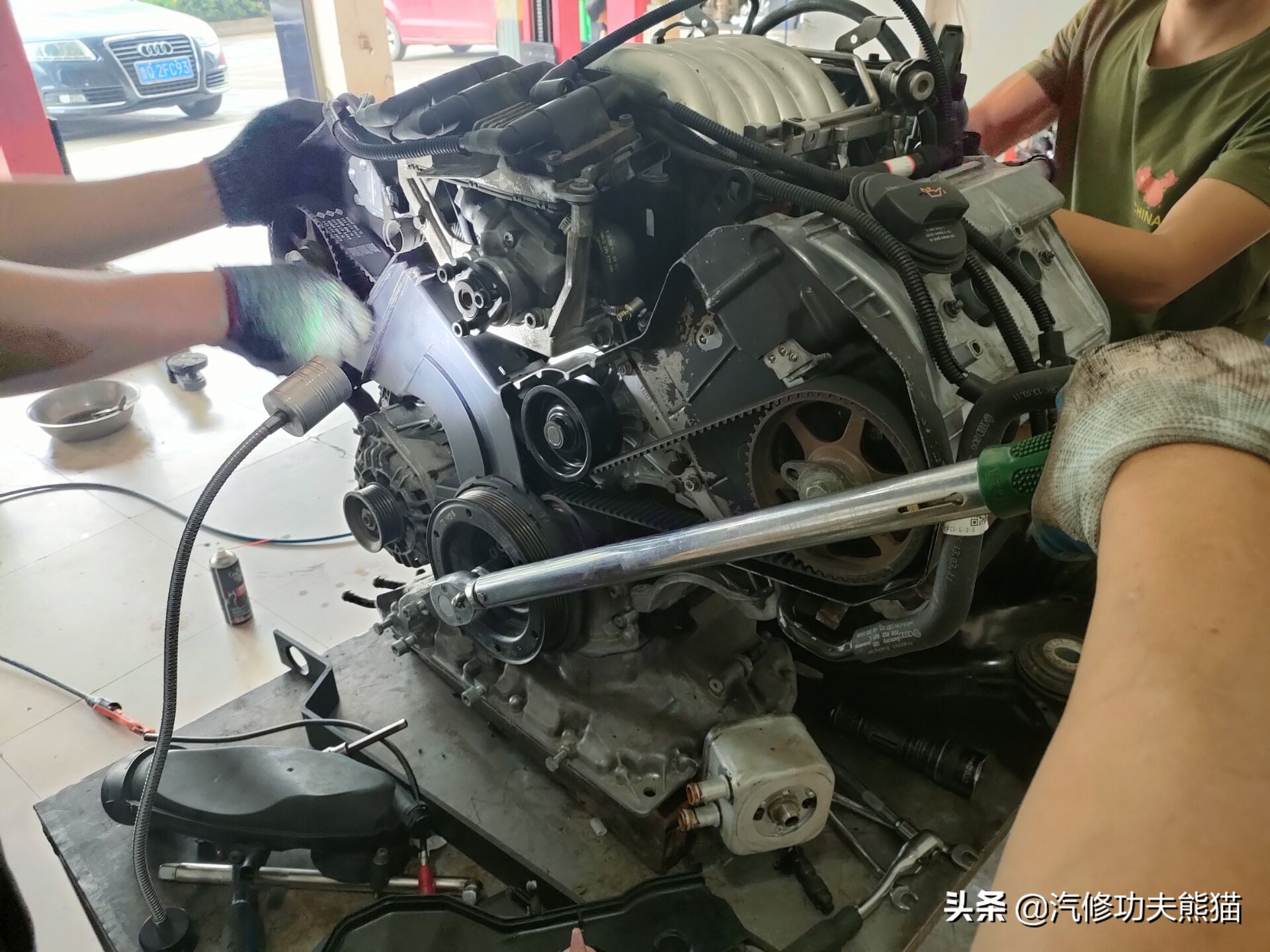 2004年奥迪a6经典版好吗,24年的奥迪a6最新款