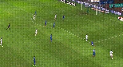 中超u23最佳11人,2019中超表现优秀的u23球员