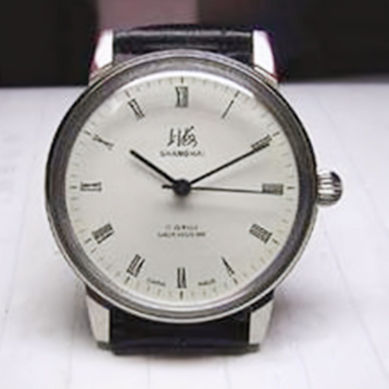 披露：毛*东泽**、周恩来、*小平邓**都戴什么手表？