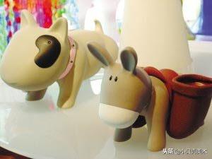 陶艺手工儿童创意美术,美术公开课做笔筒