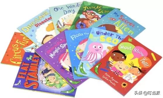 哈利波特书籍全套适合儿童阅读,英文哈利波特书籍适合孩子看吗